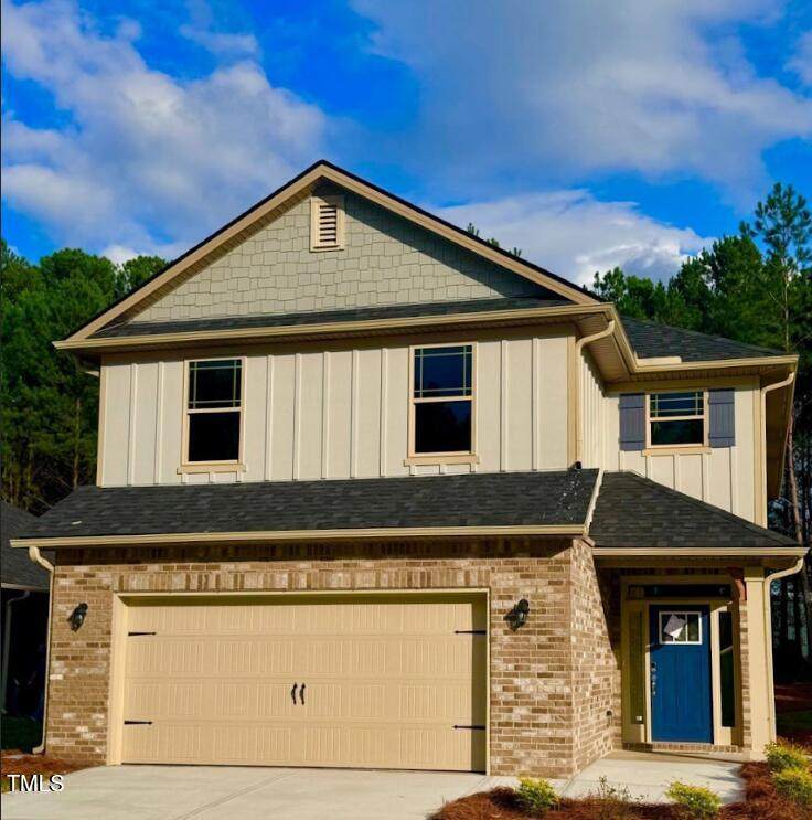114 High Hampton Way - Photo 1