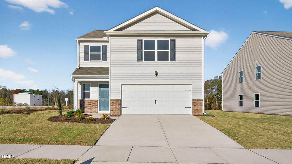 221 Palomino Way - Photo 1