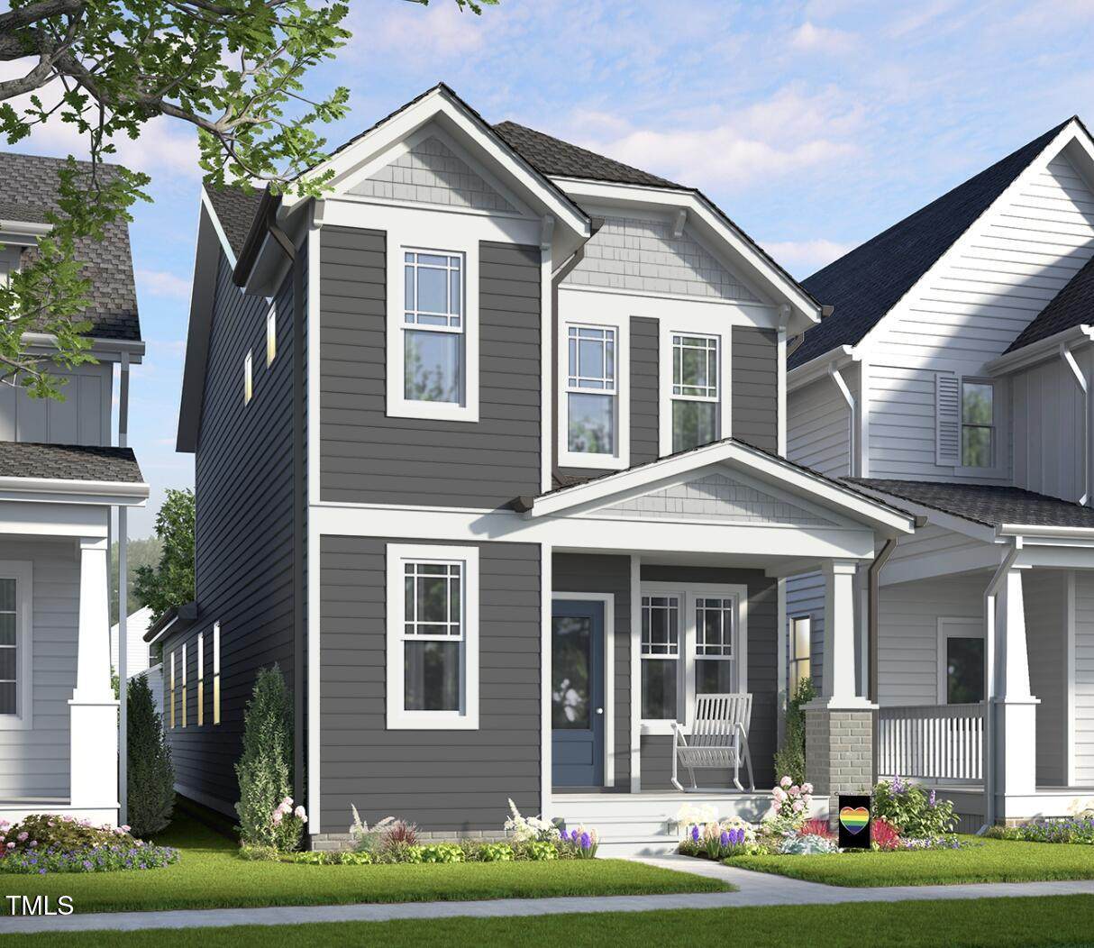 111 Weavers Grv Drive - Photo 1
