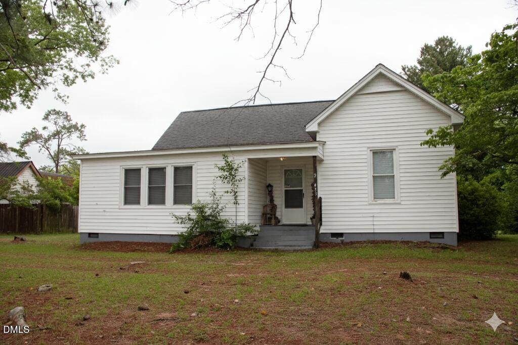 22485 Nc 125 - Photo 1