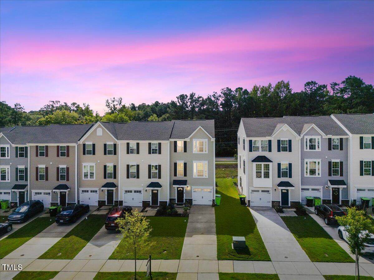 6620 Pathfinder Way - Photo 1