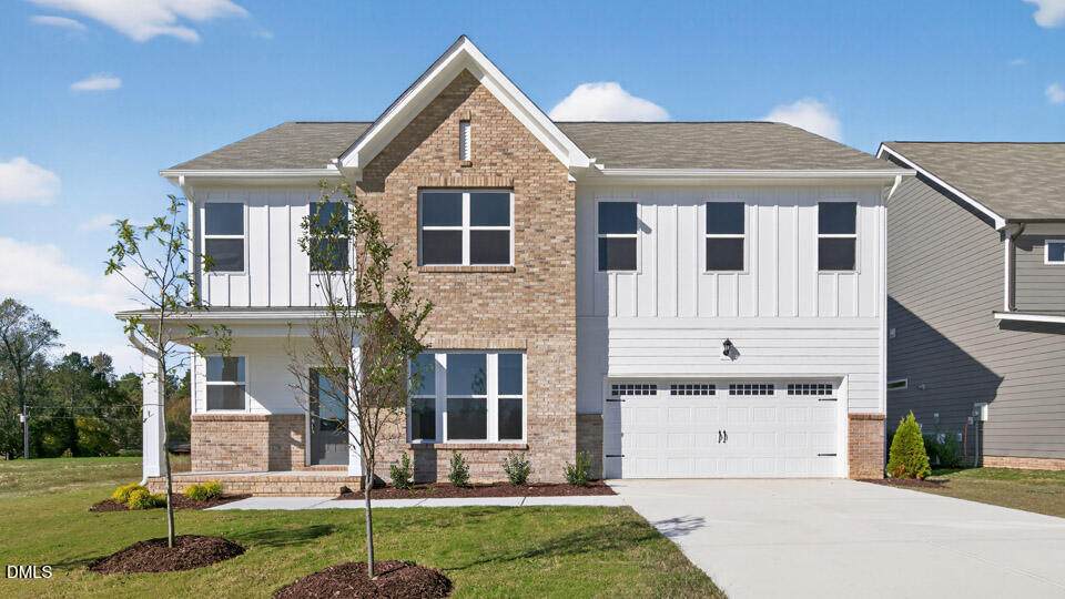 1409 Jasmine View Way - Photo 1