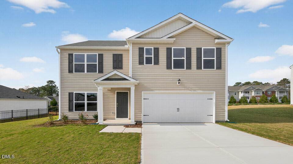 3608 Turney Drive - Photo 1