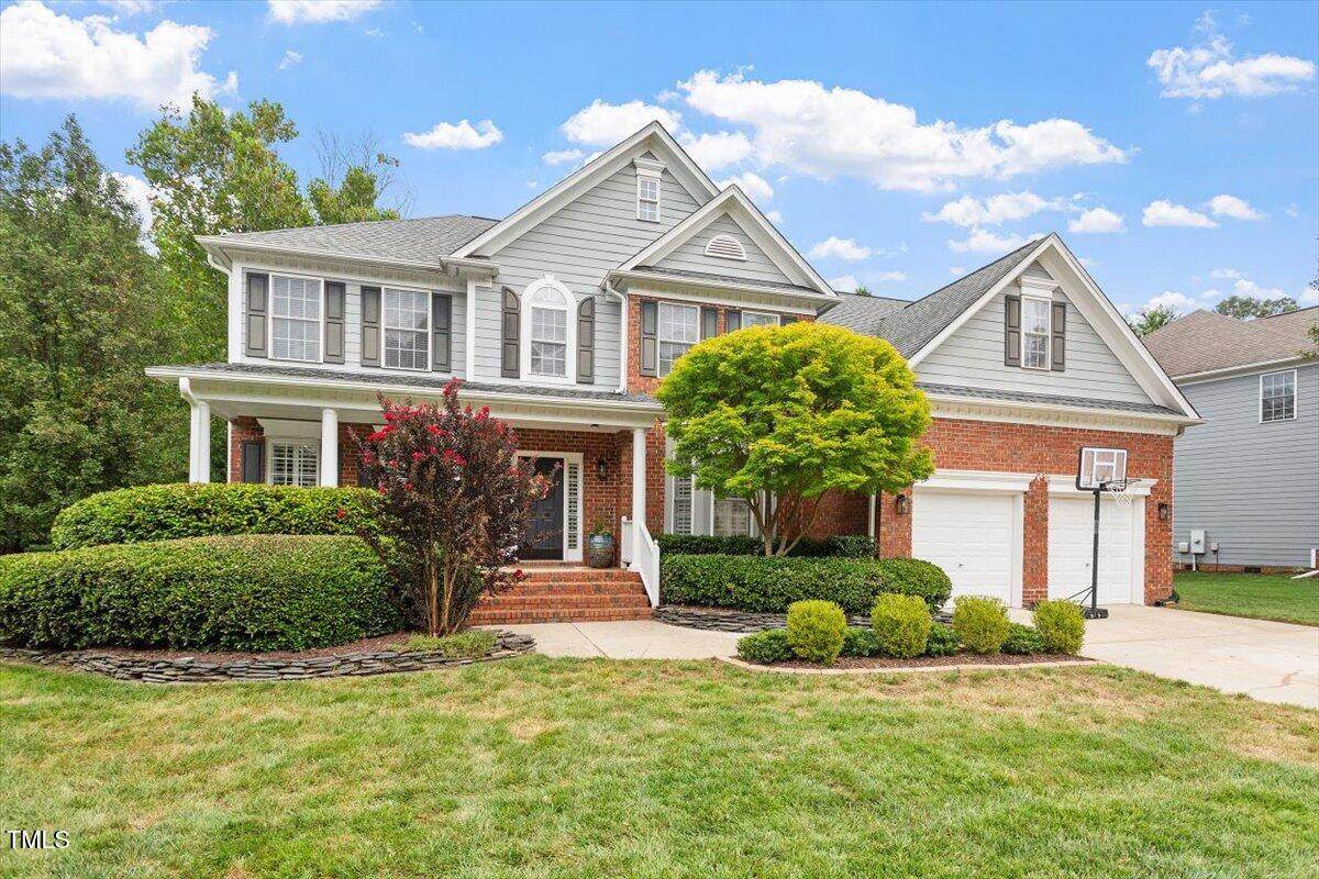 10732 Summerton Drive - Photo 1