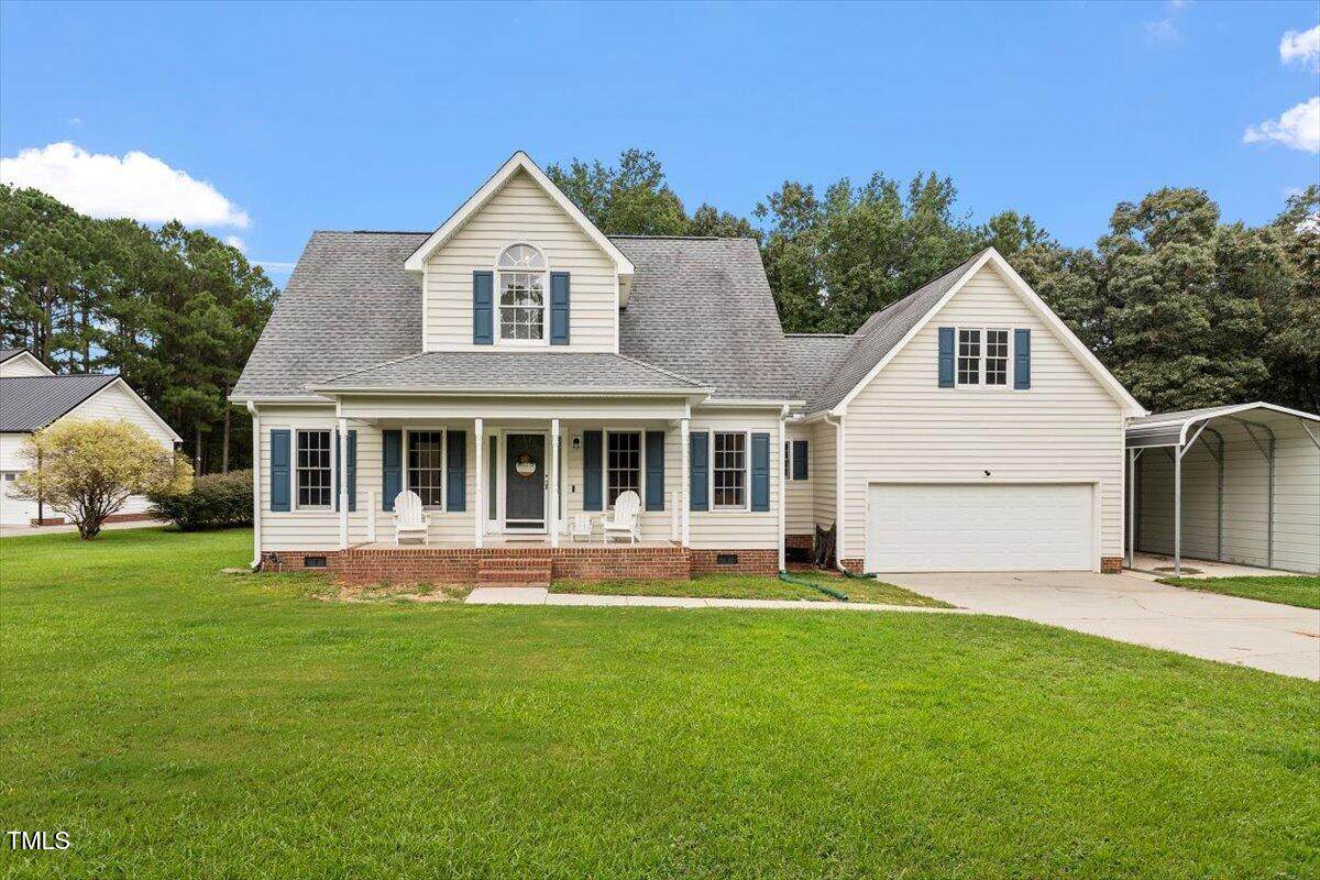 217 Hillington Road - Photo 1