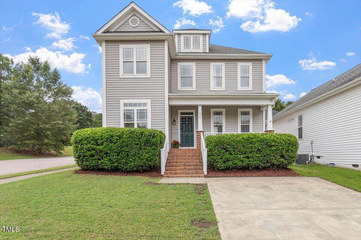 2301 Sapphire Valley Drive - Photo 1