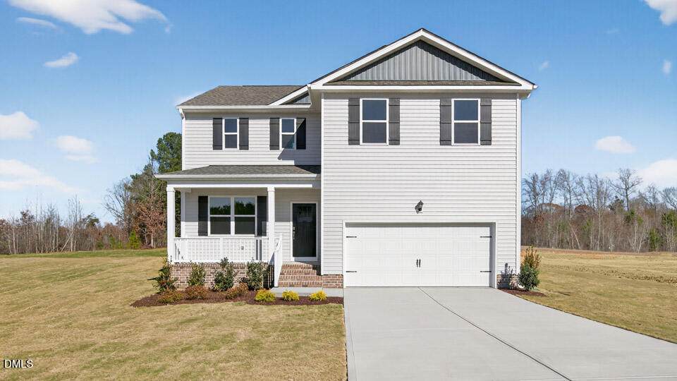 120 Babbling Creek Drive - Photo 1