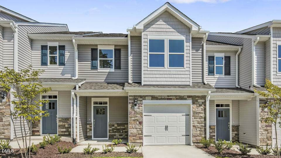 1939 Hinesley Drive - Photo 1