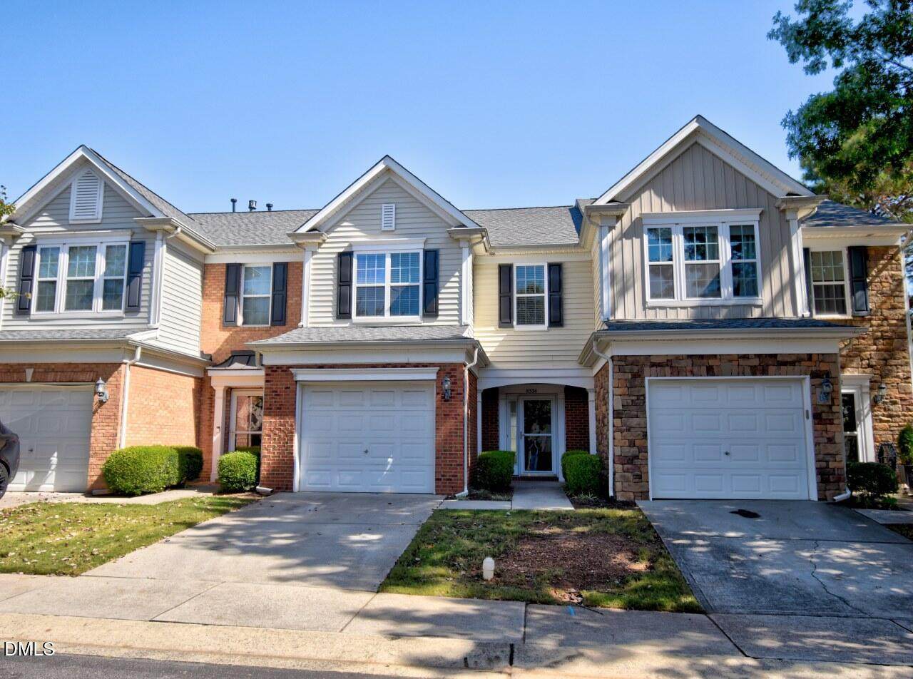 8324 Saltwood Place - Photo 1