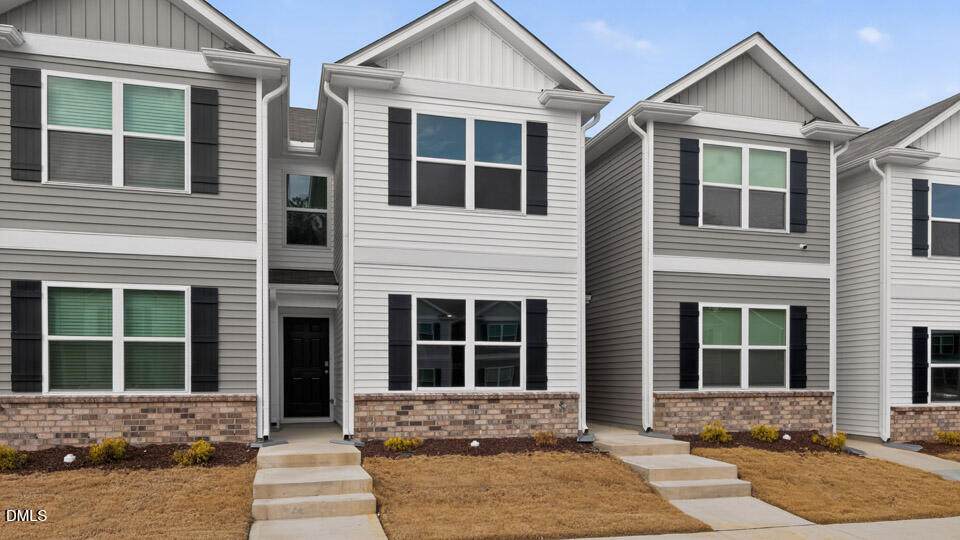 8514 Beckett Chase Way - Photo 1