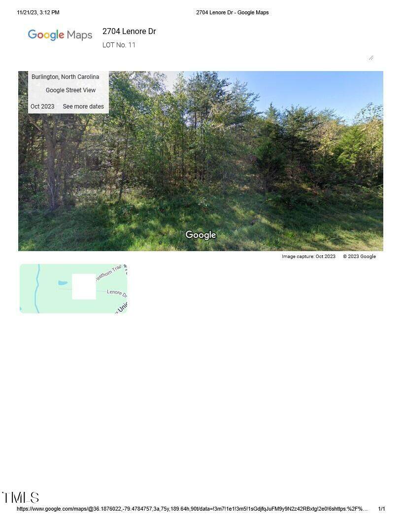Lots 11-14 Lenore Drive - Photo 1