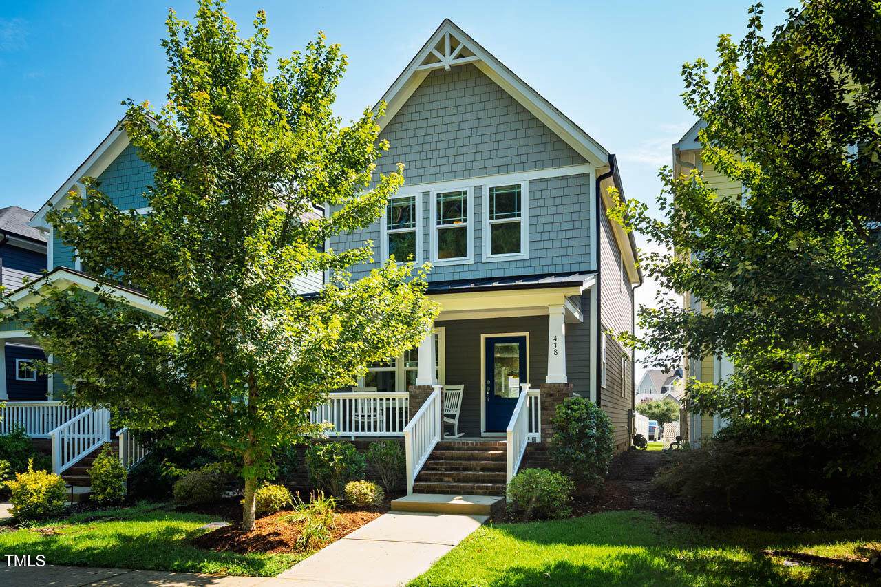 438 Granite Mill Boulevard - Photo 1