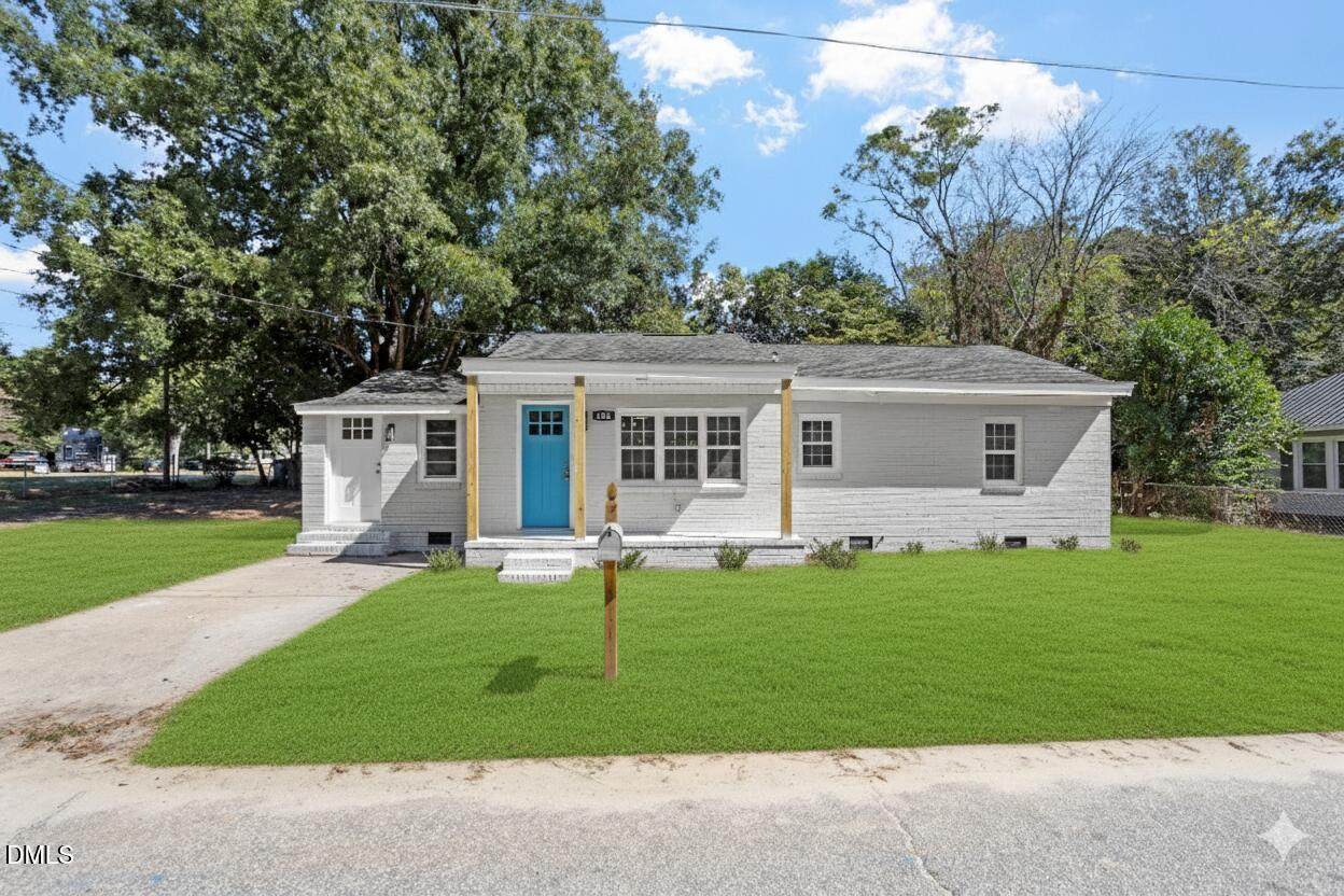 604 Townsend Street - Photo 1