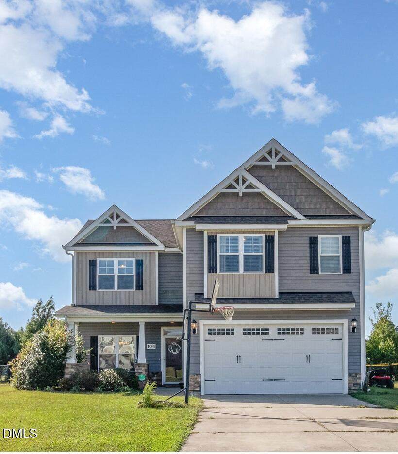 104 Cedric Court - Photo 1