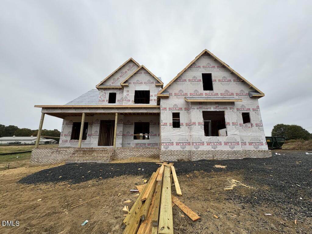 5848 Carriage Gate Drive - Photo 1