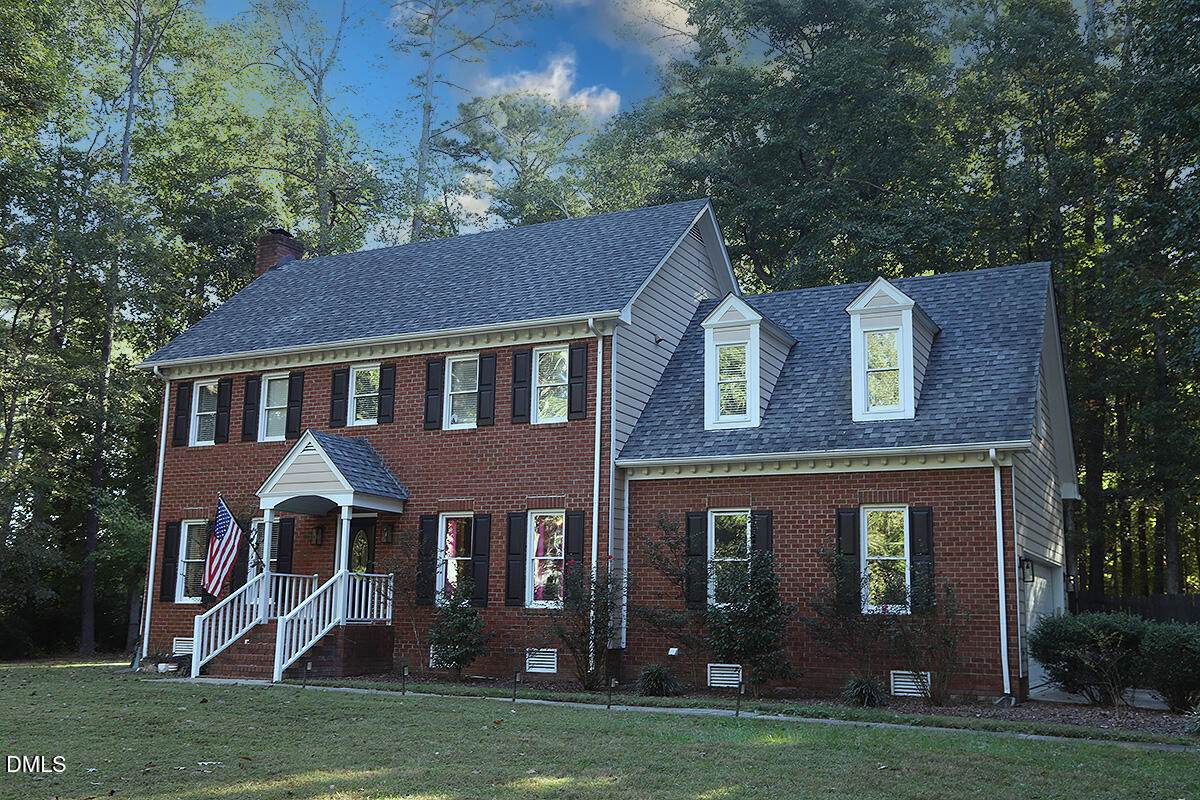 4220 Bay Laurel Court - Photo 1