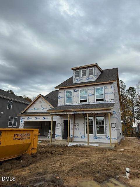 165 Sugar Pine Drive - Photo 1