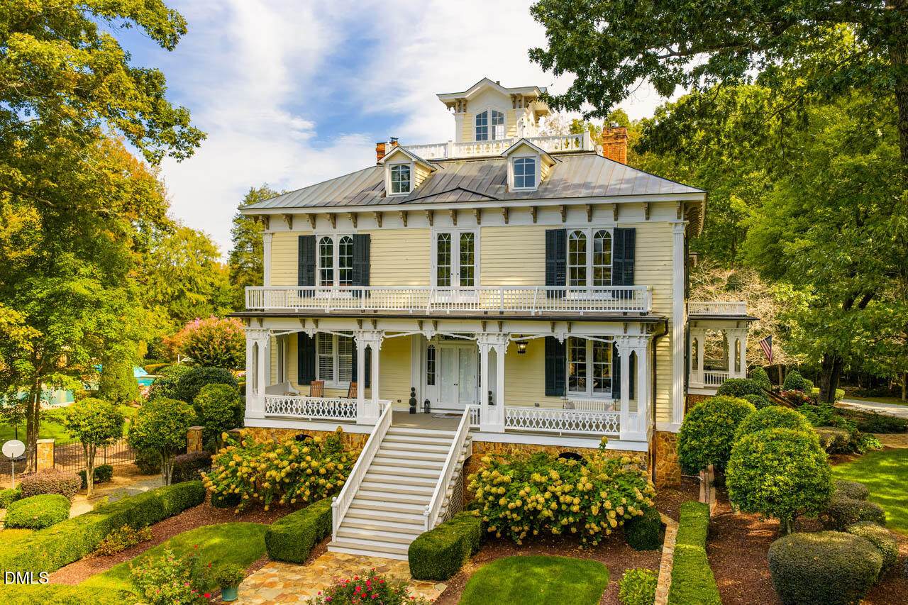 4714 Timberwood Trail - Photo 1