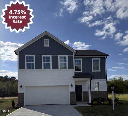 6729 Hardwick Lane - Photo 1