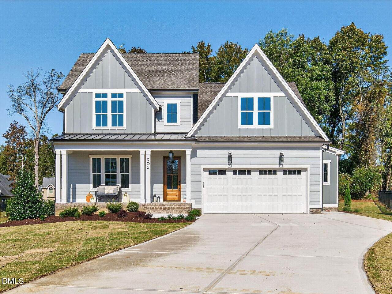 905 Lily Claire Lane - Photo 1