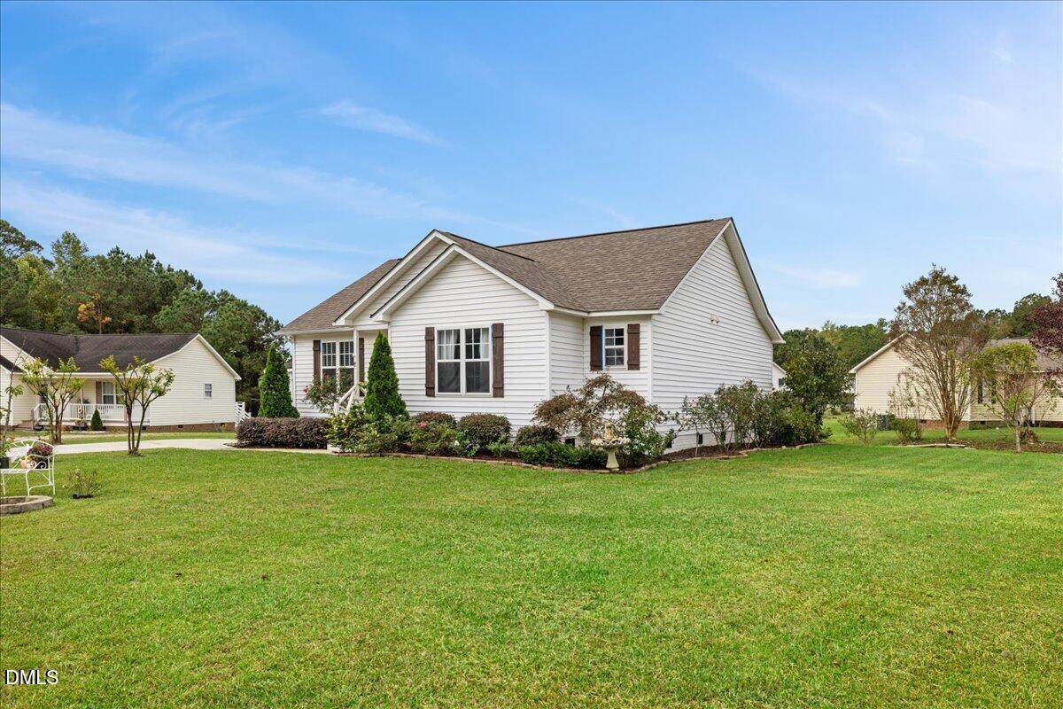 100 Stoney Creek Circle - Photo 1