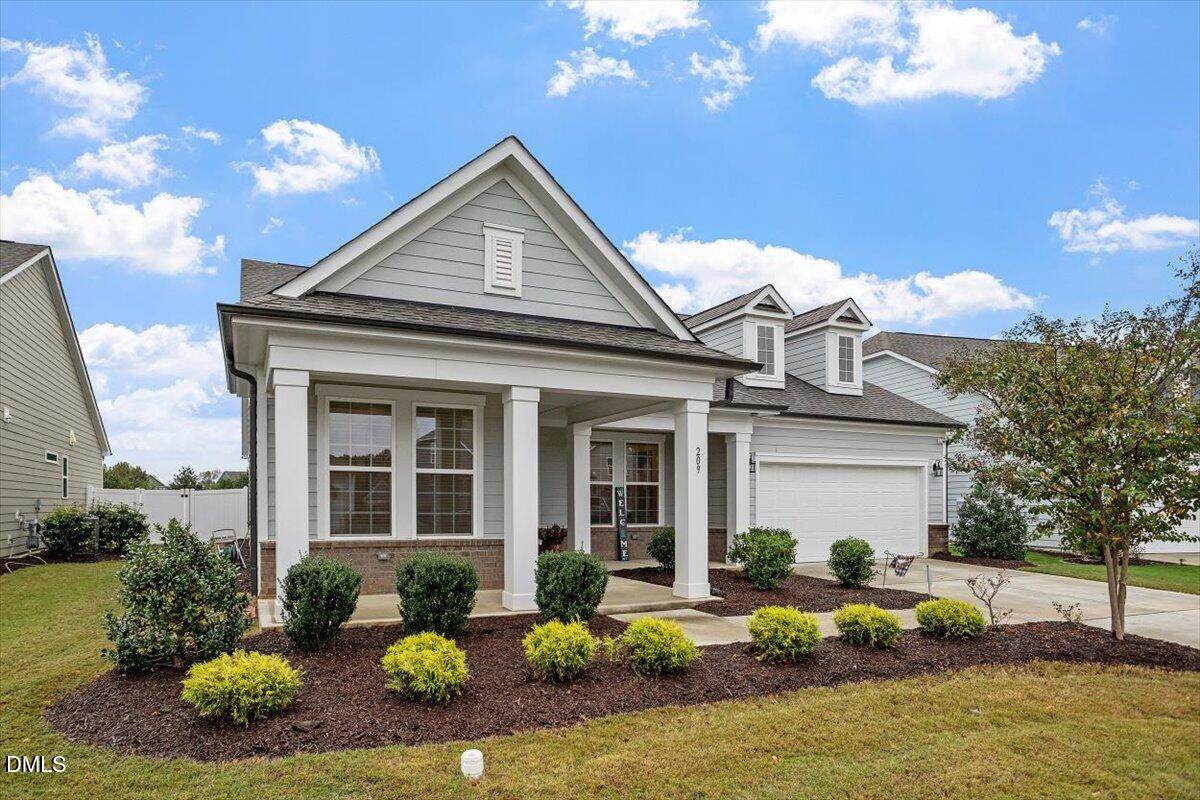 209 Kephart Way - Photo 1