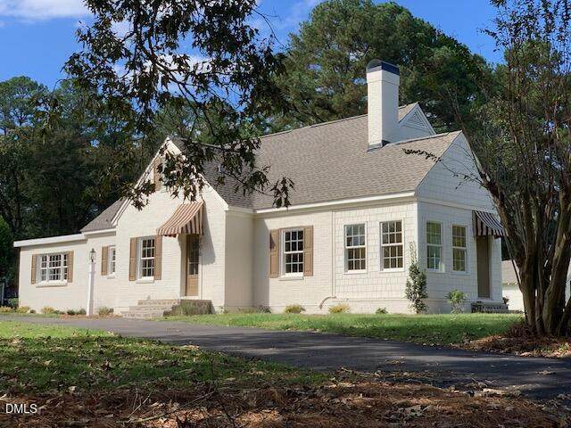 706 Front Street - Photo 1