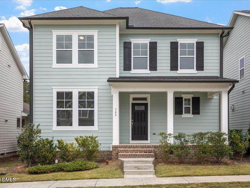 309 Crossland Drive - Photo 1