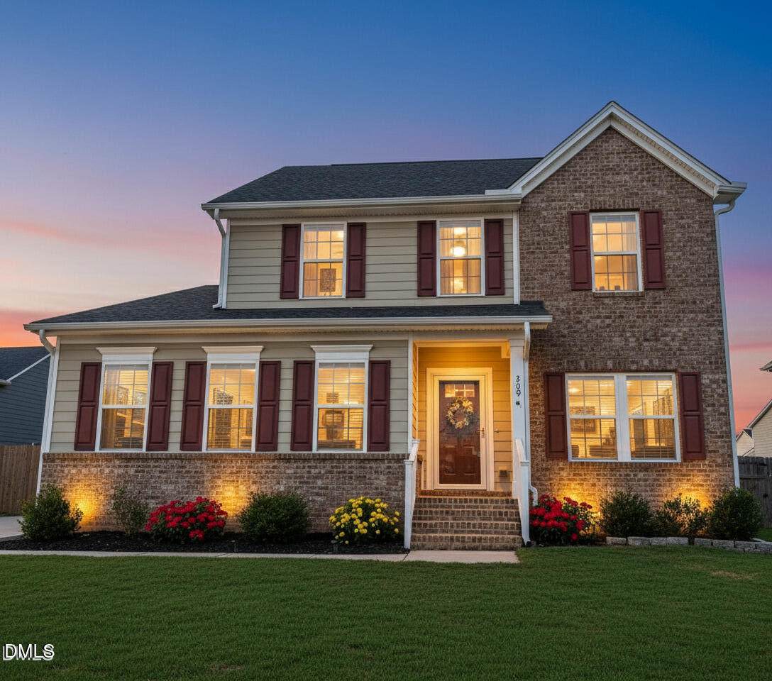 209 Devon Fields Drive - Photo 1