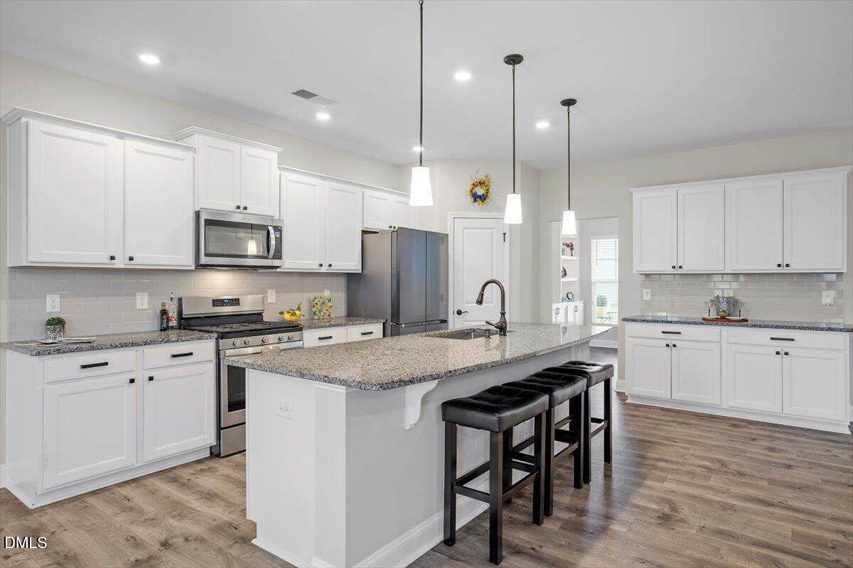 1200 Bluewater Way - Photo 1