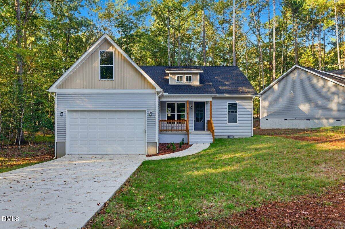 5116 Cardinal Circle - Photo 1