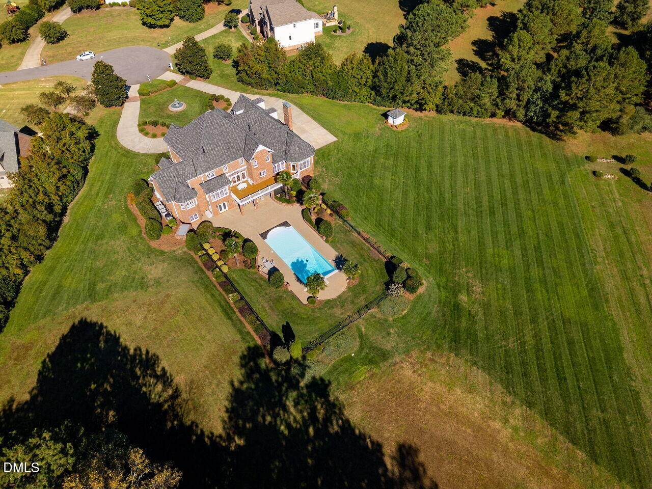 6001 Atkins Farm Court - Photo 1