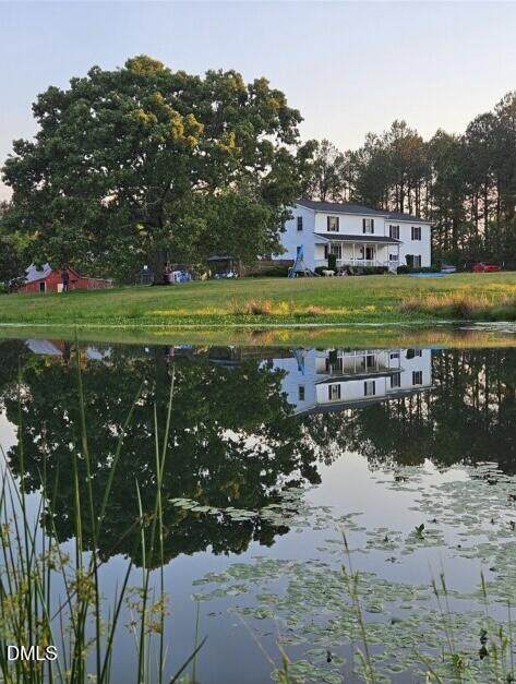 400 Lazy J Drive - Photo 1