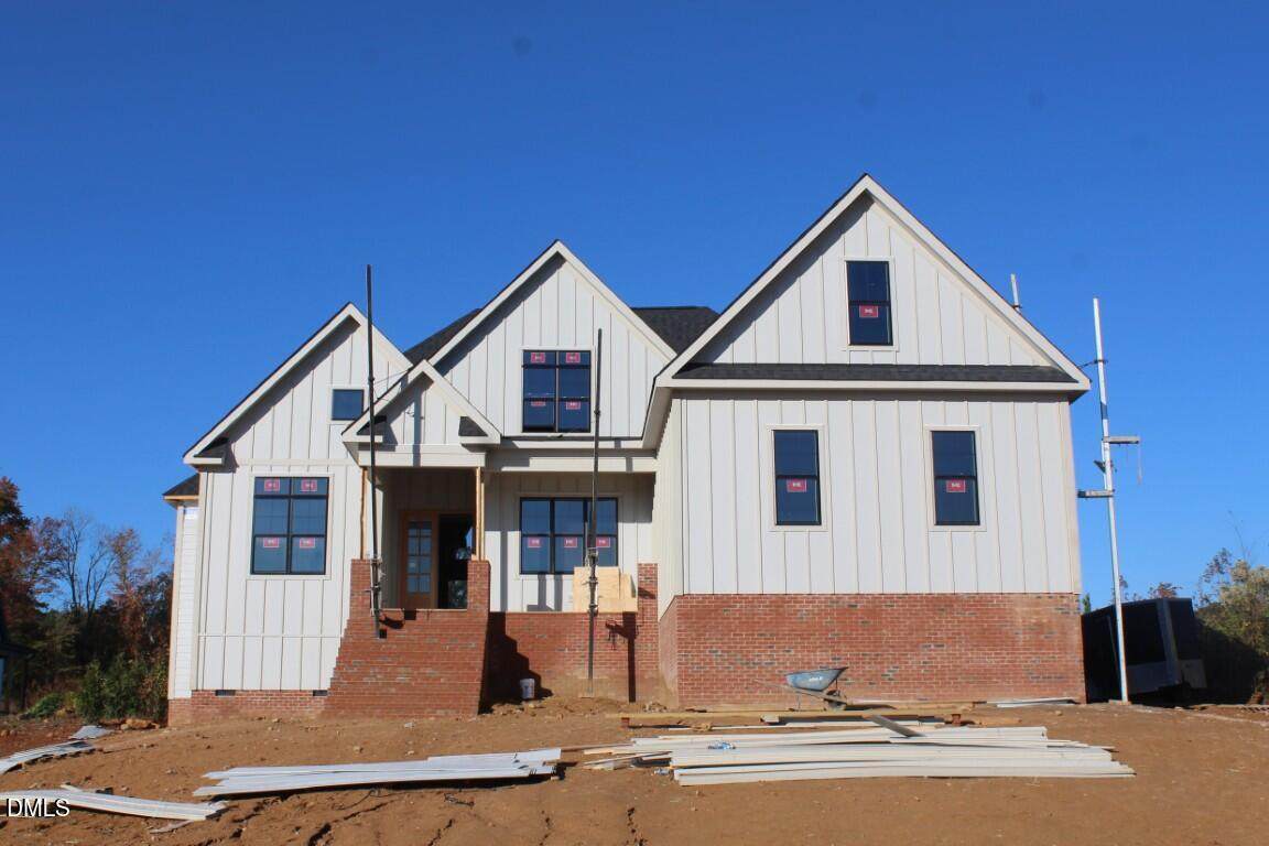 15 Peaceful Drive - Photo 1