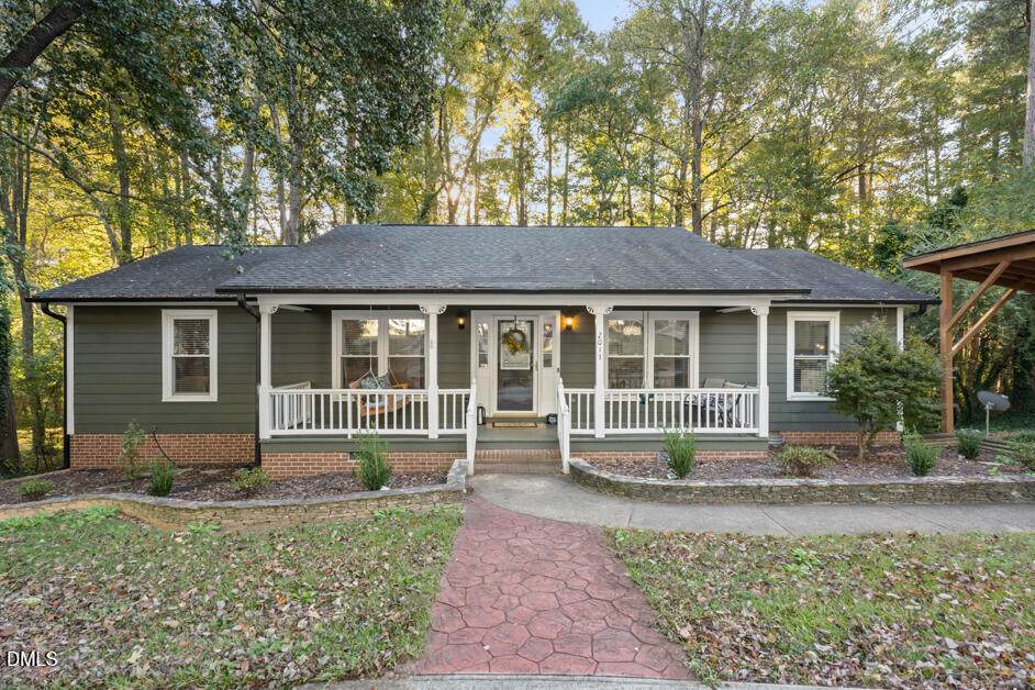 2017 Owls Nest Road - Photo 1