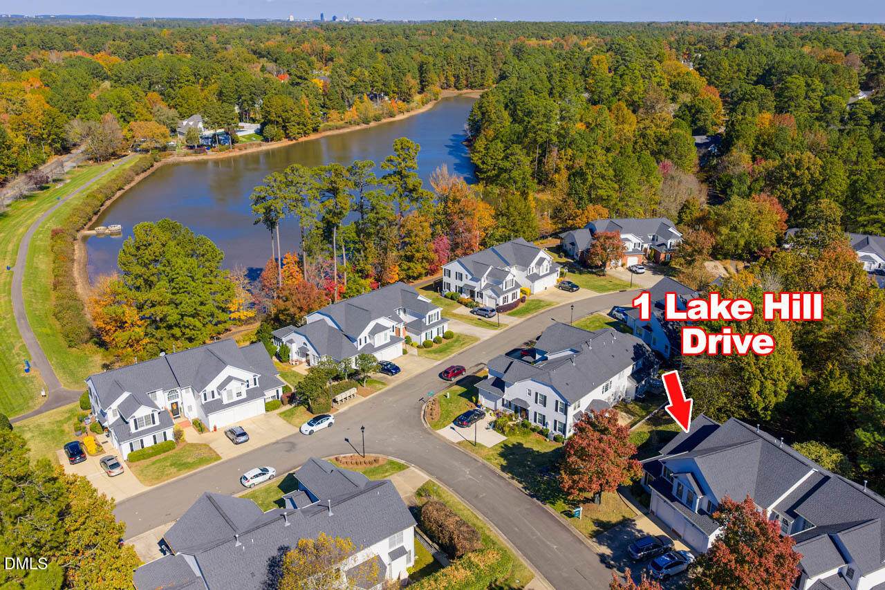 1 Lake Hill Drive - Photo 1