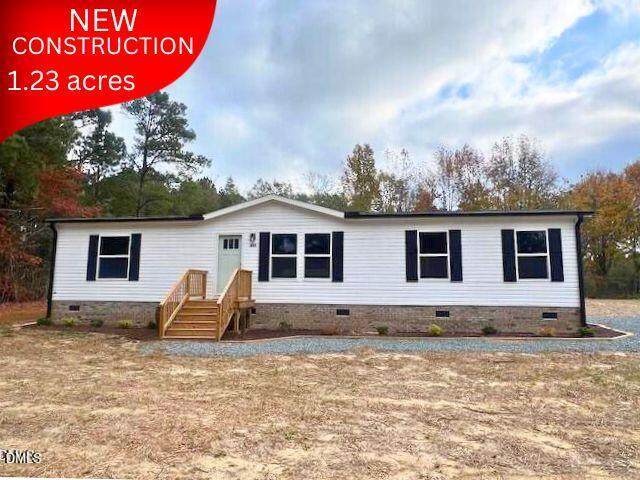 351 Page Road - Photo 1