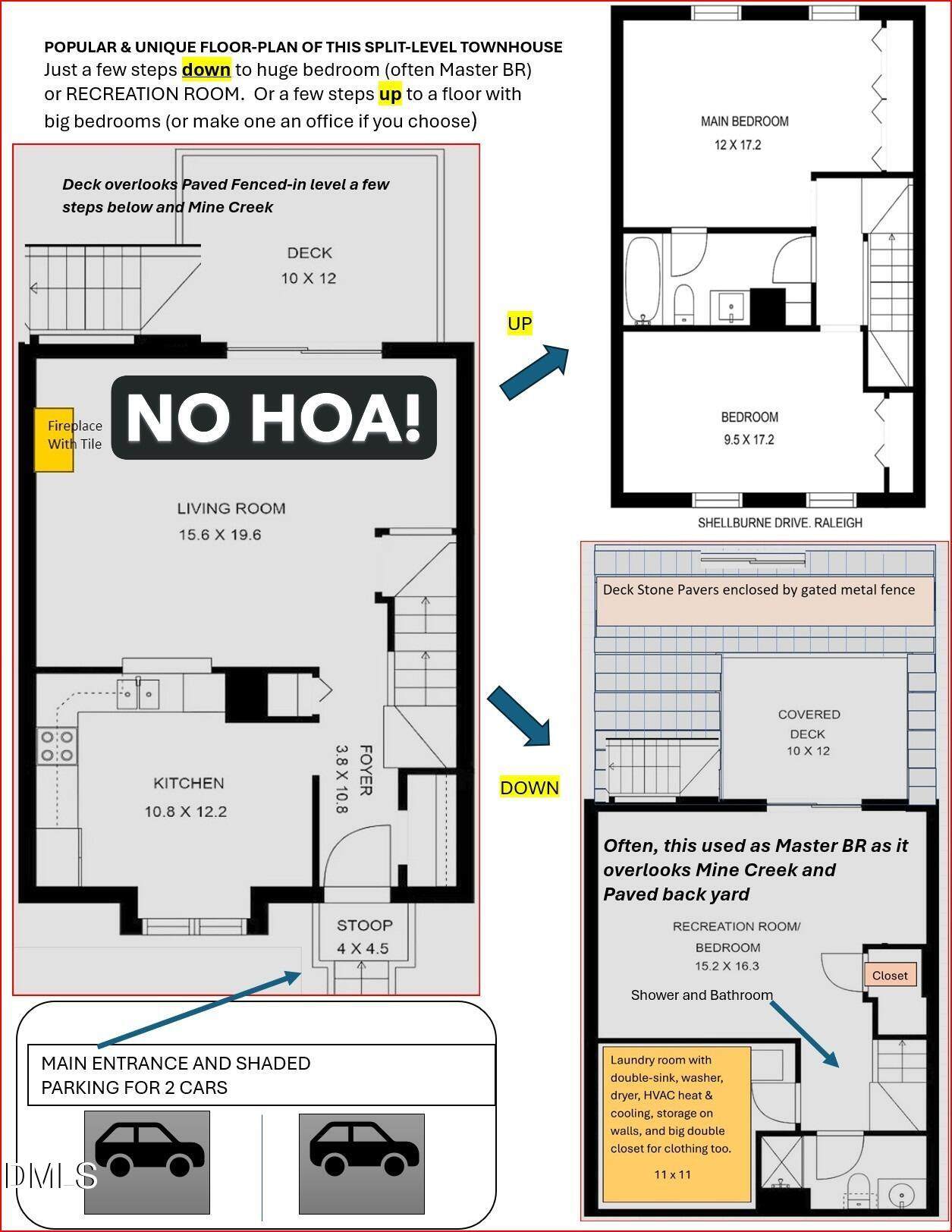 7272 Shellburne Drive - Photo 1