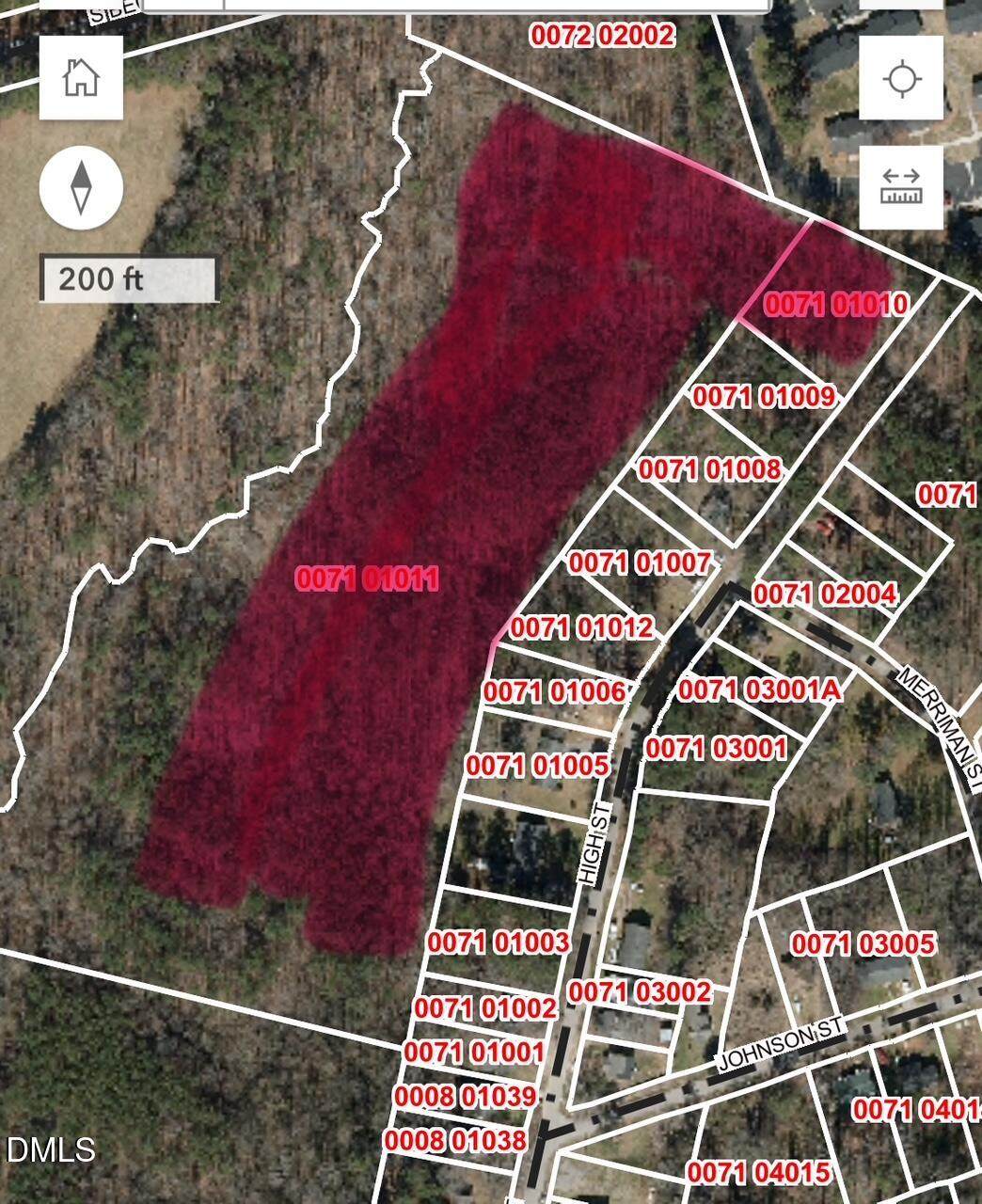 00 High Street - Photo 1