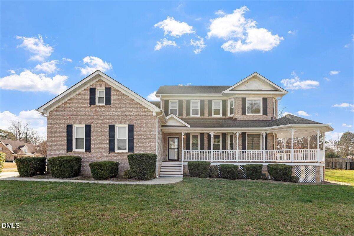 5200 Sugg Court - Photo 1