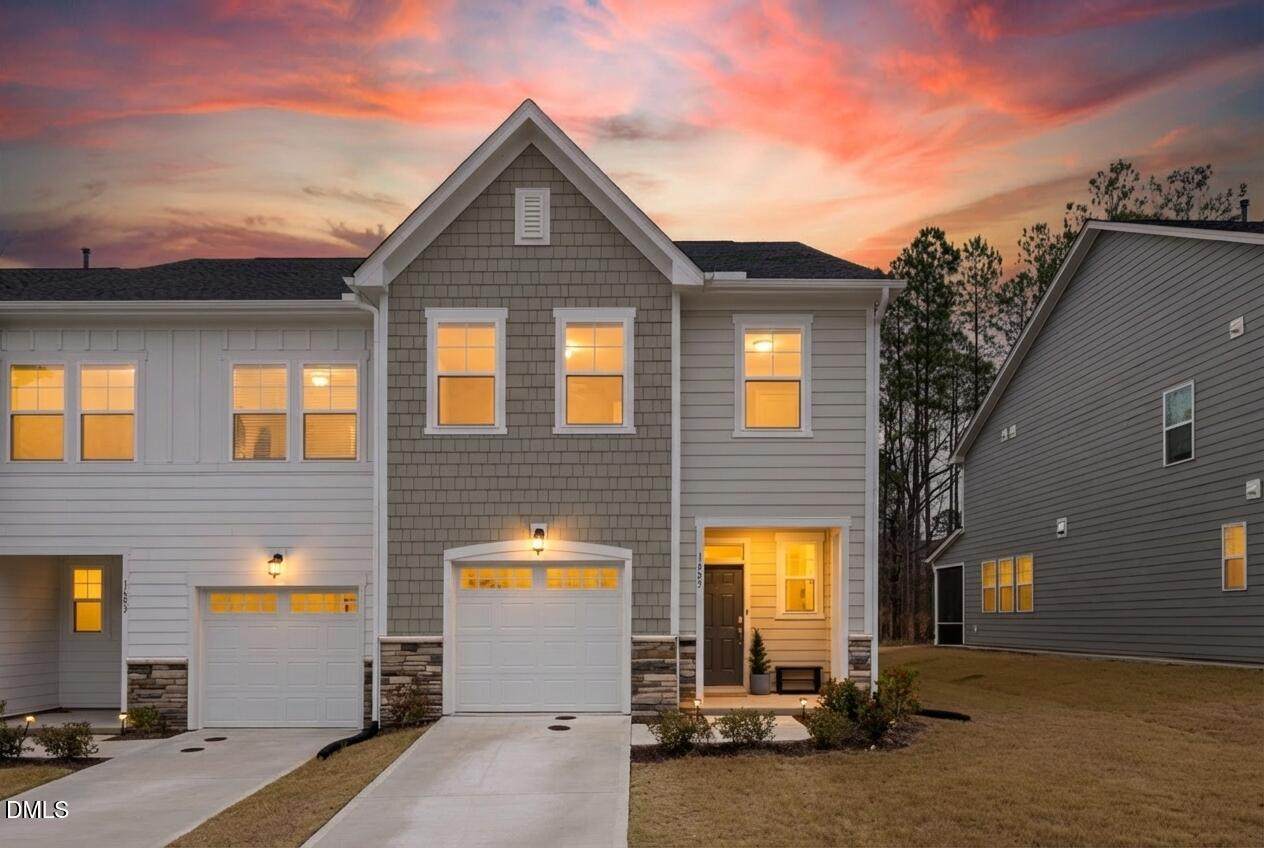 1685 Singing Bird Trail - Photo 1