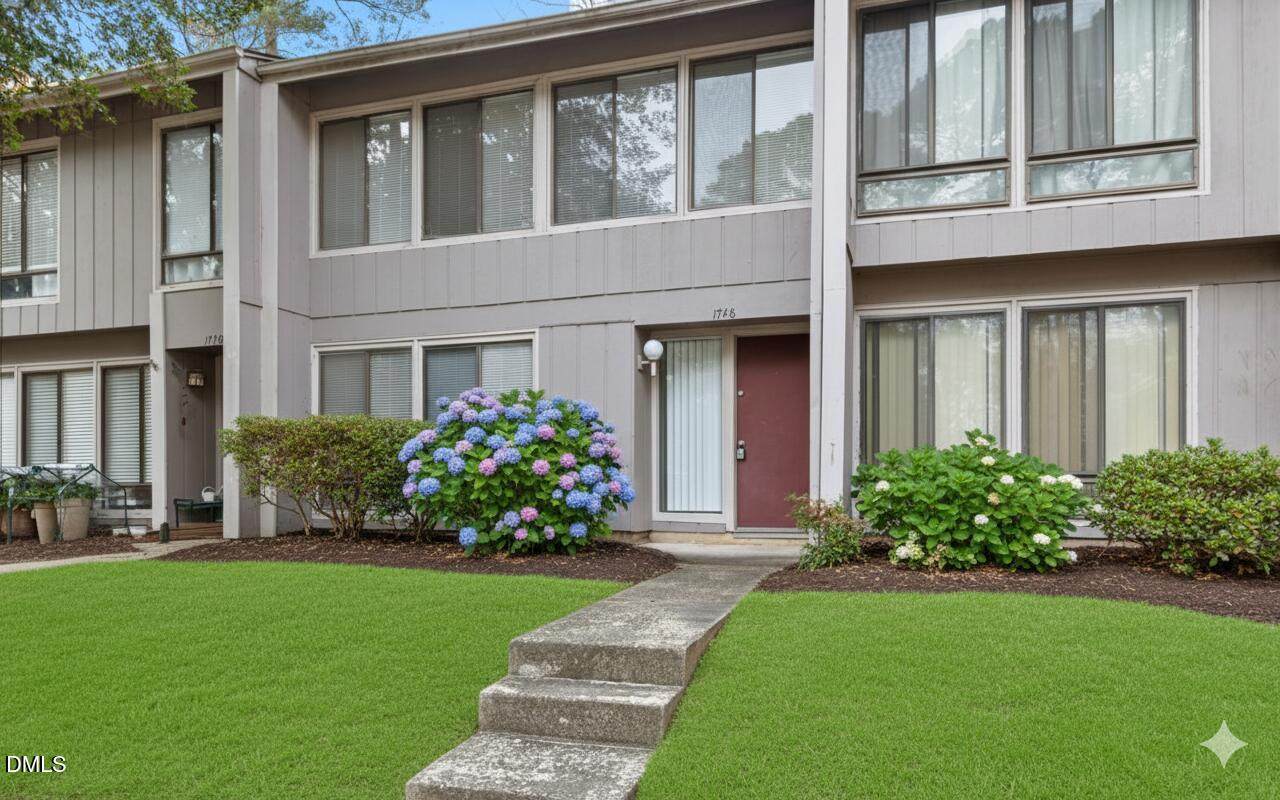 1748 Quail Ridge Road - Photo 1