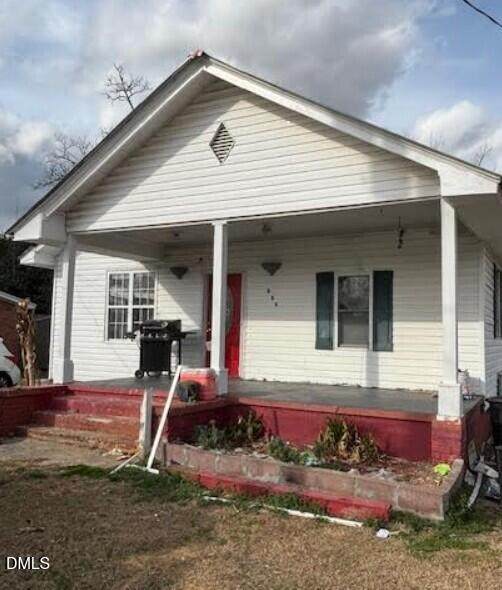 408 F Street - Photo 1