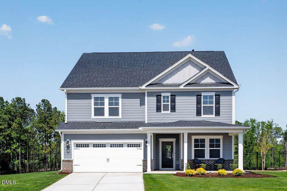 105 Magma Lane - Photo 1