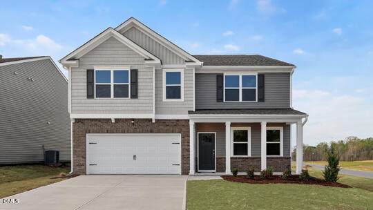 8 Tiger Eye Drive - Photo 1