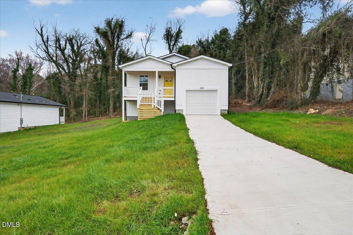 405 Ridley Street - Photo 1