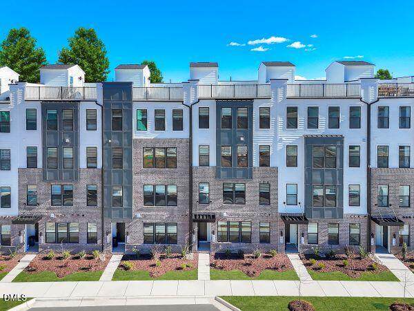 615 Hedrick Ridge Road Road - Photo 1