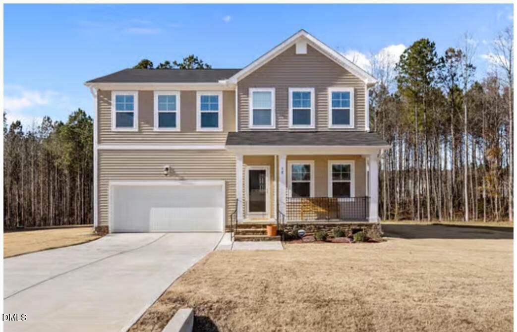 78 Glencoe Lane - Photo 1