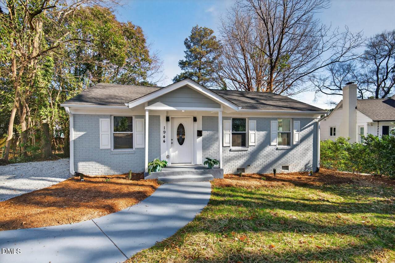 1944 Fairfield Drive - Photo 1
