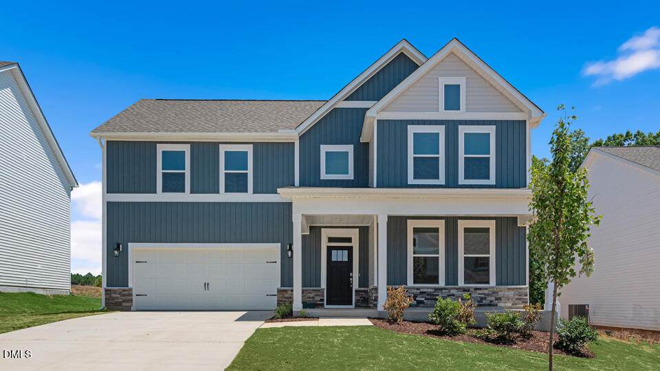 2108 Stoneridge Barn Way - Photo 1